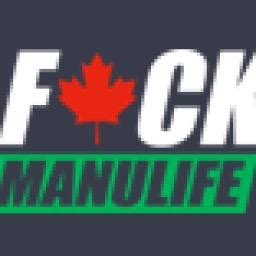fuck manulife
